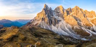 Montaña