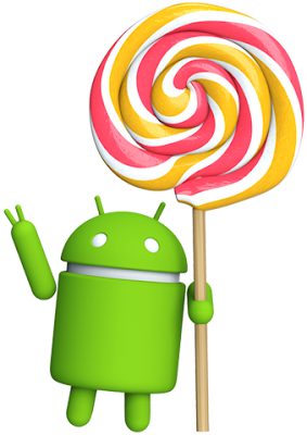 Android 5.0
