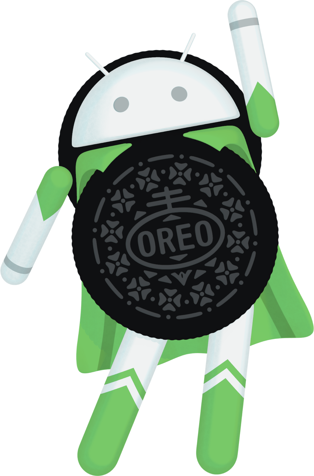 Android 8.0